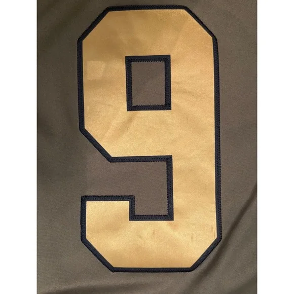 Nike Cleveland Browns Baker Mayfield 6 Salute to Service Jersey Mens XL Olive - Picture 5 of 7